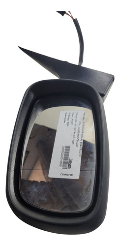 Retrovisor Lado Esquerdo Gm Astra/ 1995 (al) Adl Cxa 540