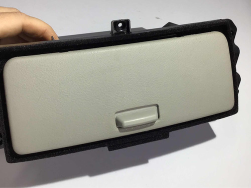 Porta Objeto Treco Painel Hyundai Azera 2008/2010 21888*