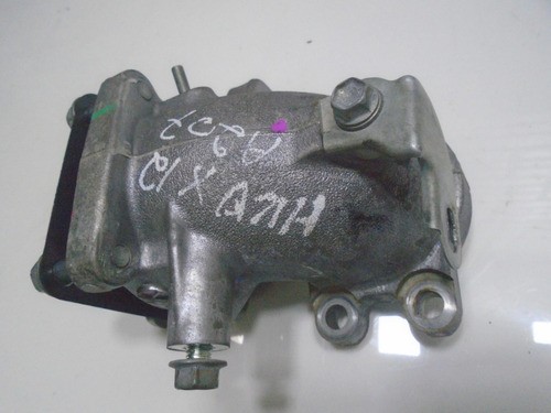 Cano Tubo Tbi Hilux Diesel 3.0 2012