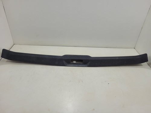 Moldura Porta Malas Vw Gol G2 G3 377863485 (r)