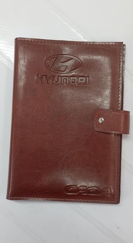 Manual Proprietário Hyundai Elantra 2011 2012 2013 2014