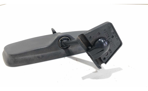 Espelho Retrovisor Interno Gm Kadett 89 Até 98 Original