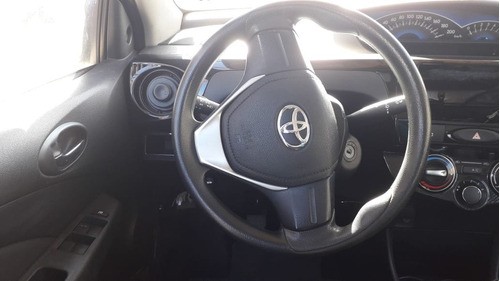 Volante Direção Toyota Etios 2016 Original 