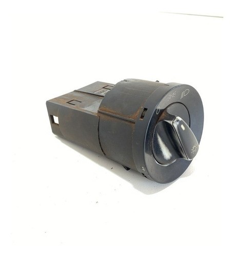 Botao Chave Luz Interruptor Farol Vw Gol 1994/2006 241618000