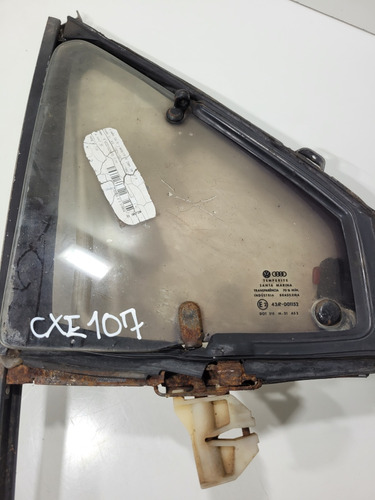 Quebra Vento Direito Vw Gol 1992 (r) E107