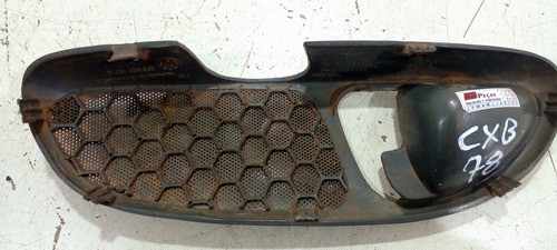 Moldura Maçaneta Interna D.d Vw Gol G3 373867197 (r)