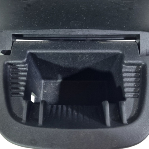 Cinzeiro Console Peugeot 206 2001 A 2008