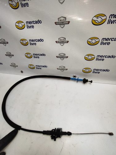 Cabo Acelerador Fiesta Ecosport 1.0 1.6 03/13 6s659c799ae