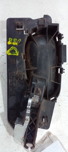 Maçaneta Interna Porta D.e Peugeot 307 04/12 9643604577 (r)