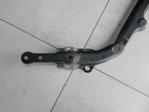 Barra Estabilizadora Suspensão Vw Golf Gti Gl Glx 94/98