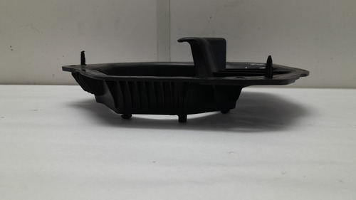 Moldura Alto Falante Dianteiro Esquerdo Nissan Sentra 07/12