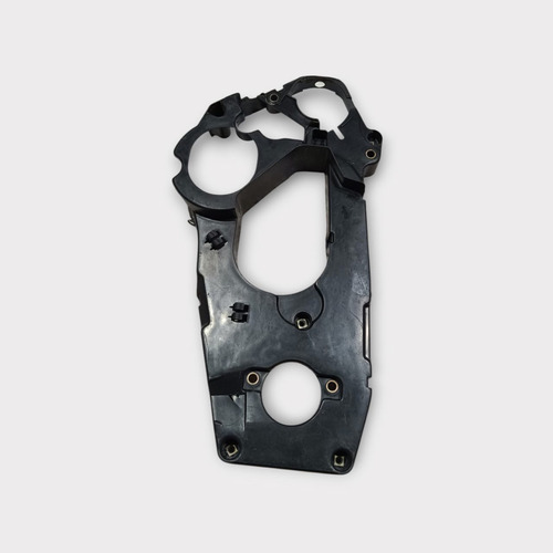 Capa Correia Dentada Gm Corsa Celta Agile Prisma 97  A 2012