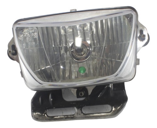 Farol Bmw G 650 Gs (489) 2011