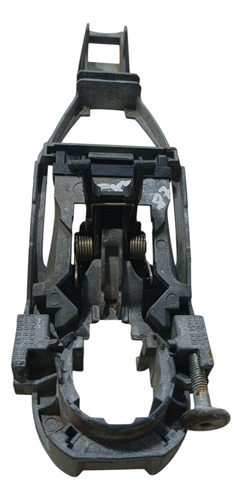 Suporte Maçaneta Direita Vw Golf 2000 (ap) Cxf 87