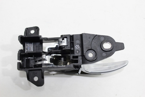 Maçaneta Interna Porta Tras Ld Jeep Renegade 15/22 Usado (91