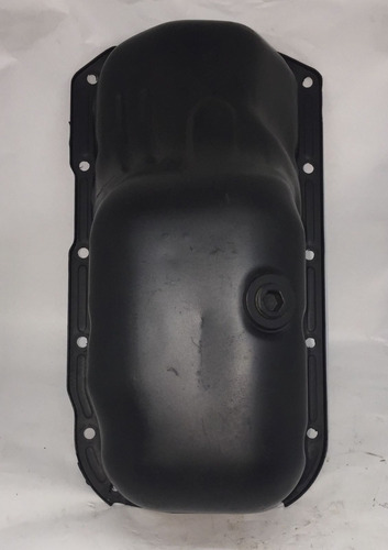 Carter Oleo Motor Fire Fiat Palio Uno Siena 2001 A 2012 1416
