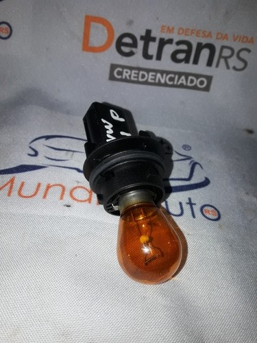 Soquete Da  Luz De Seta Farol Dianteiro Original Vw Up