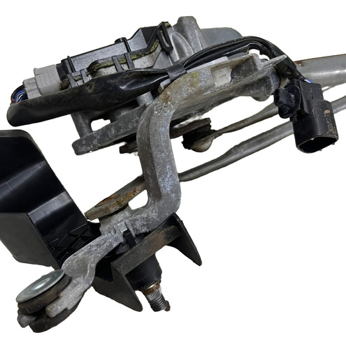 Motor Limpador Para-brisa Toyota Rav4 2.0 2013 2014 2015