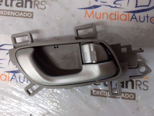 Maçaneta Interna Porta Tras Direita Honda New Civic 12349