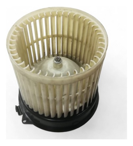 Motor Ventilação Ar Forçado Nissan March 2012 A 2014