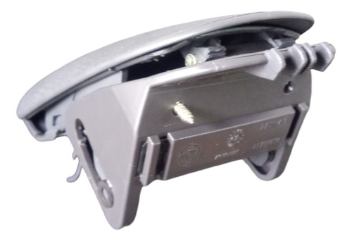 Cinzeiro Painel Central Fiat Doblo Elx 2004 2005 Original