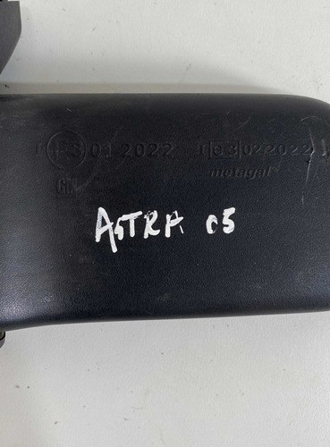 Espelho Retrovisor Interno Gm Astra / Zafira 98 Até 11