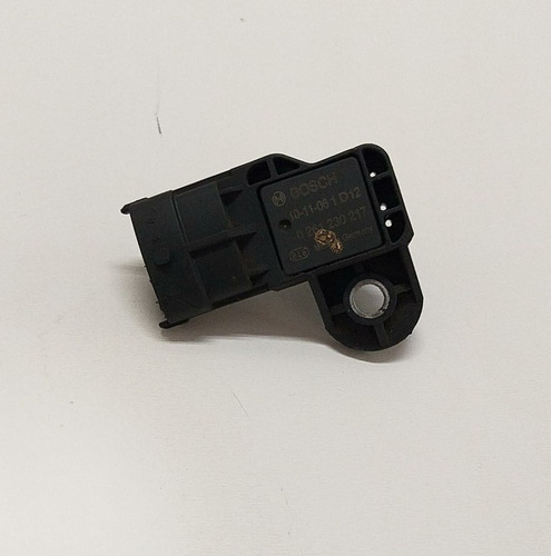 Sensor Map Chevrolet Vectra 2.0 8v 2004 A 2012 0261230217