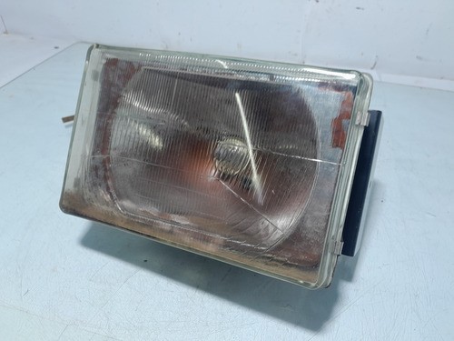 Lente Farol D20 C20 D40 Lado Esquerdo 1985/1991 Orgus 