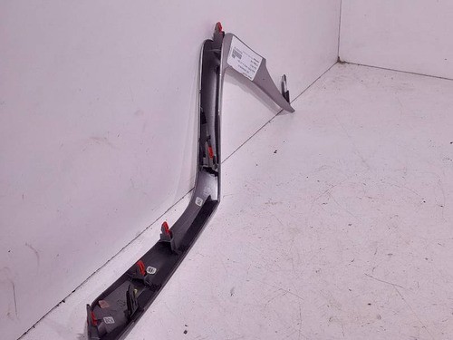 Moldura Console Esquerdo Toyota Yaris 2020 2021 2022