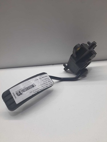 Pedal Acelerador Renault Megane 2007 1.6 8200153270