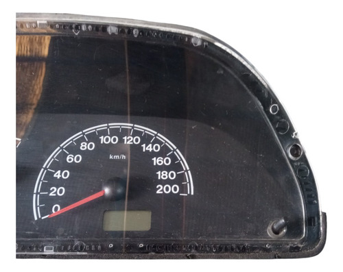 Painel Instrumento Fire Fiat Palio 1.0 8v Siena Uno 2007