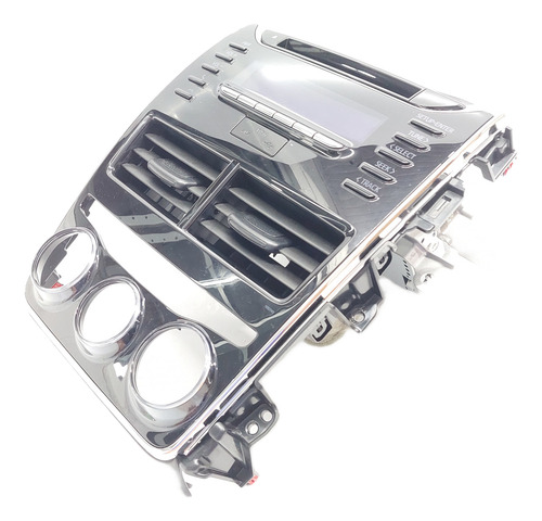 Rádio Original Toyota Yaris Ano 2019 2020