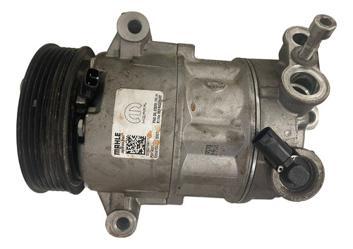 Compressor Do Ar Rampage Laramie 2023/2024 - 52094150