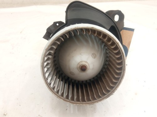 Motor Do Ar Forçado Fiat Linea 2010