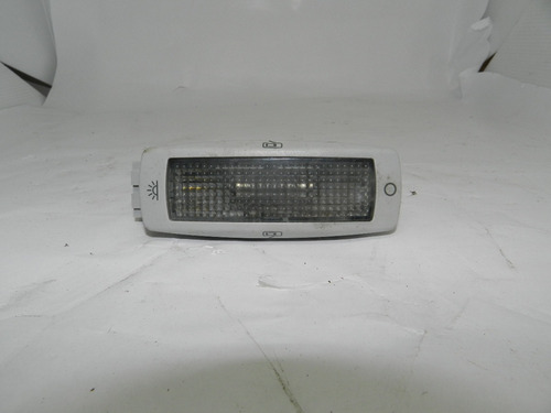 Luz Teto Cortesia Lateral Vw Spacefox 2010 Golf  3b0947291