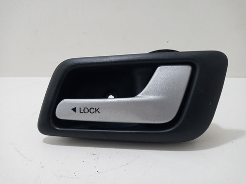 Maçaneta Interna Traseira Direita Fiat Siena 2005 Original
