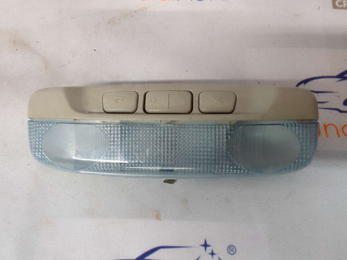 Lanterna Luz De Teto Cortesia Ford New Fiesta  11040