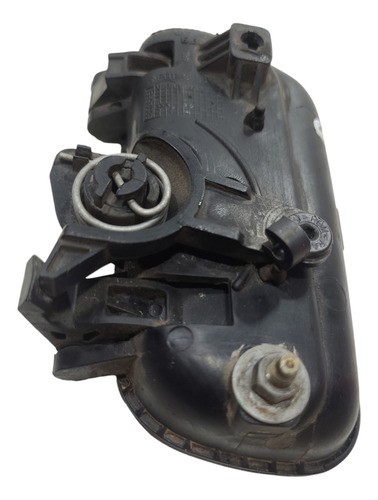 Maçaneta Externa T.e Peugeot 206/ 207 Sw 09/11 (al) Cxf 60