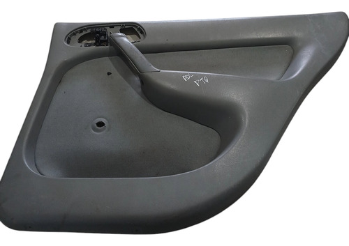 Forro De Porta Tras Dir Gol G3 2002/2006 Adl Ptq (ap)
