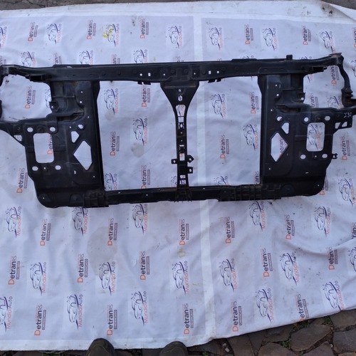 Painel Frontal Hyundai I30 2009 2010 2011 2012 Original 5929