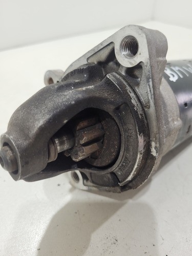 Motor Partida Bmw 328i 1999 Ate 2005 (r)