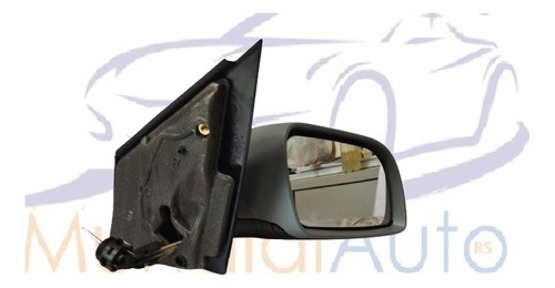 Retrovisor Polo 2003 04 05 06 2008 C/c  Ld 17394