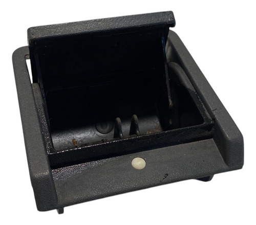 Cinzeiro Gaveta Console Vw Gol Saveiro Parati Bola G2