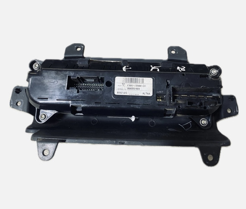Comando Ar Condicionado Ford Ka 13 A 19  E3b519980ch