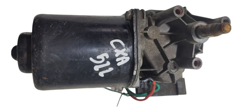 Motor Limpador Parabrisa Gm Corsa/ 2002 (al) Adl Cxa 522