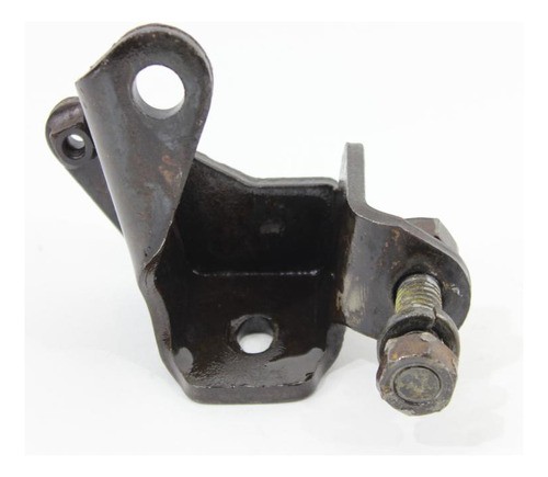 Suporte Motor Lado Esquerdo F-4000 72/87 Usado (467)