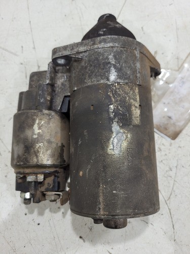 Motor Partida Mercedes Classe A160 190 99/05 (r)