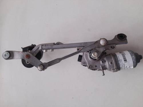 Motor Limpador Parabrisa Toyota Etios 2013 2014 2015 2016