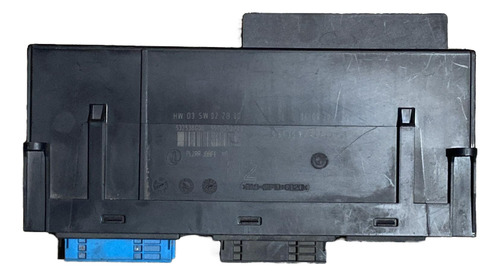 Modulo Conforto Bmw 130i 2011 4 Portas C/ Teto