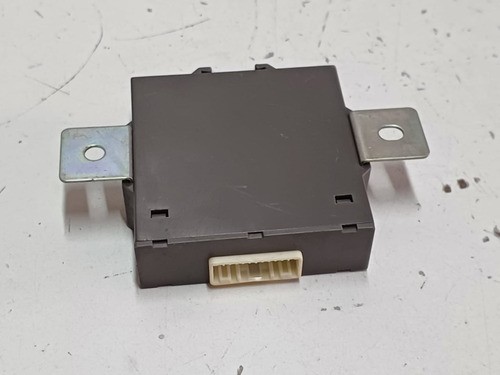 Modulo Sensor De Estacionamento Jac T40 2020